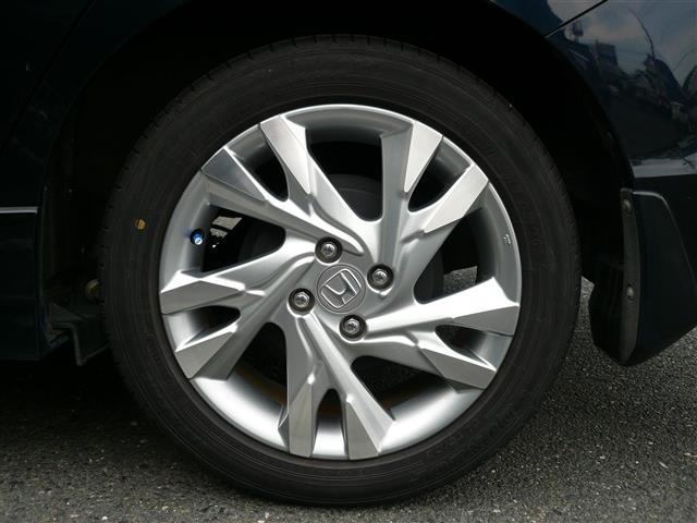 シャトル ハイブリッドZ ホンダセンシング 衝突軽減 レーダークルコン カーテンエアバック LEDライト 前席シートヒーター メモリナビ Bカメラ USB接続 DVD パワーウィンドウ オートライト ナビTV 地デジ ETC スマートキー(34枚目)