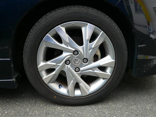 シャトル ハイブリッドZ ホンダセンシング 衝突軽減 レーダークルコン カーテンエアバック LEDライト 前席シートヒーター メモリナビ Bカメラ USB接続 DVD パワーウィンドウ オートライト ナビTV 地デジ ETC スマートキー(35枚目)