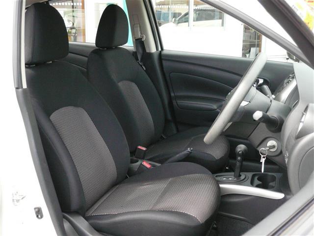 ラティオ X アイドリングS ダブルエアバック キーレスキー 1オーナー エアバック ABS マニュアルエアコン パワーステアリング パワーウィンドウ(5枚目)