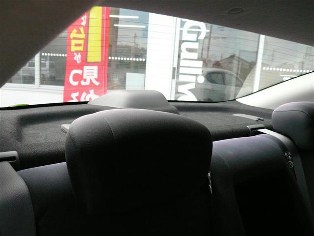 ラティオ X アイドリングS ダブルエアバック キーレスキー 1オーナー エアバック ABS マニュアルエアコン パワーステアリング パワーウィンドウ(10枚目)