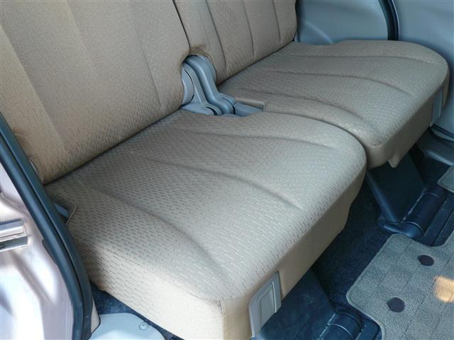 パレット X 左パワスラ ワンオーナー車 エアコンOK スマキ エアバック ETC付 Bカメラ キーレスキー 助手席エアバック パワステ ABS付き サイドエアバッグ 全席PW AUX接続可(12枚目)