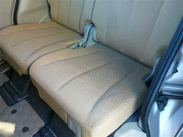 パレット X 左パワスラ ワンオーナー車 エアコンOK スマキ エアバック ETC付 Bカメラ キーレスキー 助手席エアバック パワステ ABS付き サイドエアバッグ 全席PW AUX接続可(16枚目)