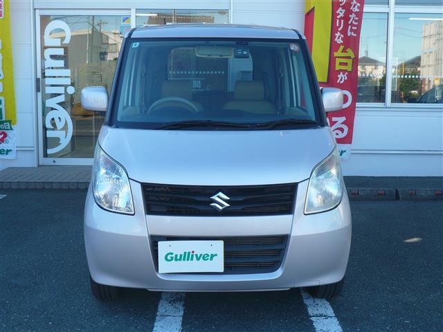 パレット X 左パワスラ ワンオーナー車 エアコンOK スマキ エアバック ETC付 Bカメラ キーレスキー 助手席エアバック パワステ ABS付き サイドエアバッグ 全席PW AUX接続可(19枚目)