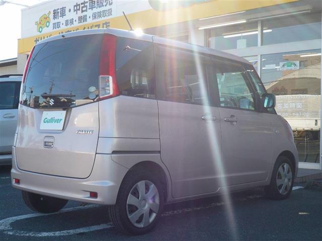 パレット X 左パワスラ ワンオーナー車 エアコンOK スマキ エアバック ETC付 Bカメラ キーレスキー 助手席エアバック パワステ ABS付き サイドエアバッグ 全席PW AUX接続可(23枚目)