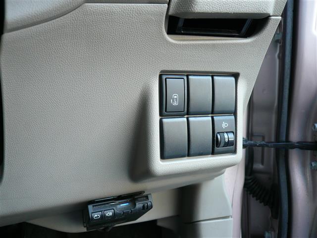 パレット X 左パワスラ ワンオーナー車 エアコンOK スマキ エアバック ETC付 Bカメラ キーレスキー 助手席エアバック パワステ ABS付き サイドエアバッグ 全席PW AUX接続可(25枚目)