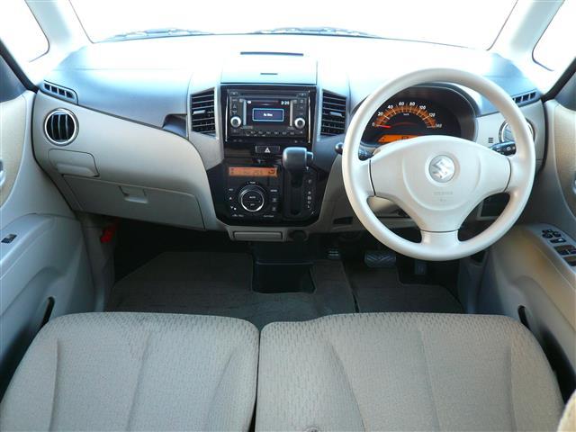 パレット X 左パワスラ ワンオーナー車 エアコンOK スマキ エアバック ETC付 Bカメラ キーレスキー 助手席エアバック パワステ ABS付き サイドエアバッグ 全席PW AUX接続可(26枚目)