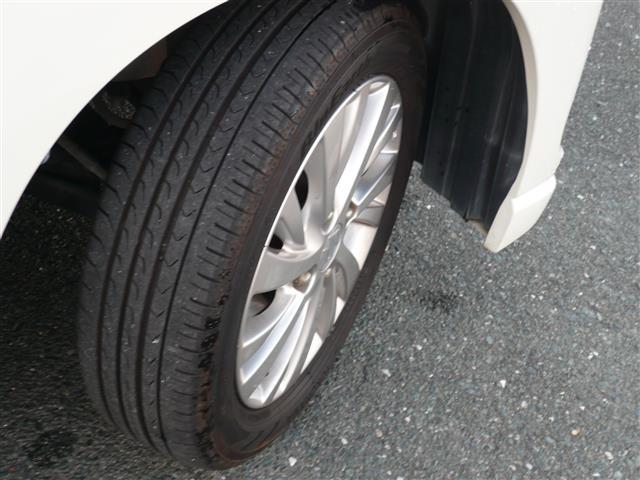 スペーシアカスタム GS ☆禁煙車☆社外ナビ ☆片側パワースライドドア☆LEDルームランプ☆KENWOODスピーカー☆オートライト☆HID☆バックカメラ☆ステアリングリモコン☆Fフォグランプ☆ドライブレコーダー(6枚目)