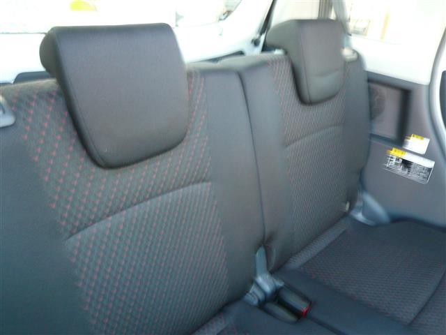 スペーシアカスタム GS ☆禁煙車☆社外ナビ ☆片側パワースライドドア☆LEDルームランプ☆KENWOODスピーカー☆オートライト☆HID☆バックカメラ☆ステアリングリモコン☆Fフォグランプ☆ドライブレコーダー(16枚目)