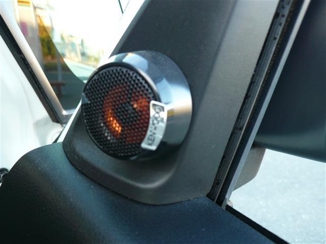 スペーシアカスタム GS ☆禁煙車☆社外ナビ ☆片側パワースライドドア☆LEDルームランプ☆KENWOODスピーカー☆オートライト☆HID☆バックカメラ☆ステアリングリモコン☆Fフォグランプ☆ドライブレコーダー(21枚目)