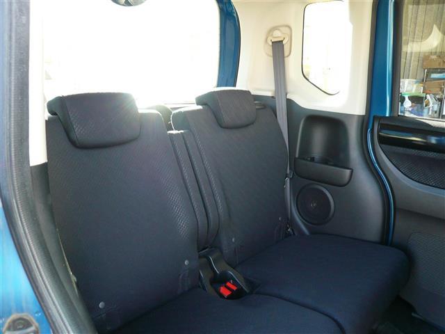 Ｎ－ＢＯＸカスタム Ｇ・ターボパッケージ　バツクカメラ　パワーウインドウ　スマートキープッシュスタート　ＥＳＣ　キーレスエントリー　ＡＵＴＯライト　ＡＢＳ　助手席エアバック　パワーステアリング　ターボ　オートエアコン　エアバック　ＳＤナビ（18枚目）