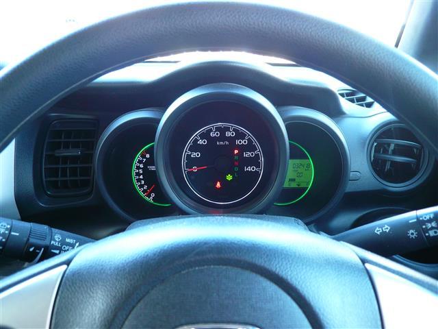 Ｎ－ＢＯＸ Ｇ・Ｌパッケージ　Ｉ－ＳＴＯＰ　ベンチ席　カラーバックモニター　全席ＰＷ　ナビテレビ　地ＴＶ　ＡＡＣ　横滑り防止　スマートキー　ＤＶＤ再生　ＡＢＳ　ＥＴＣ　キーレスＥ　パワーステアリング　運転席エアバッグ　ＳＤ（11枚目）