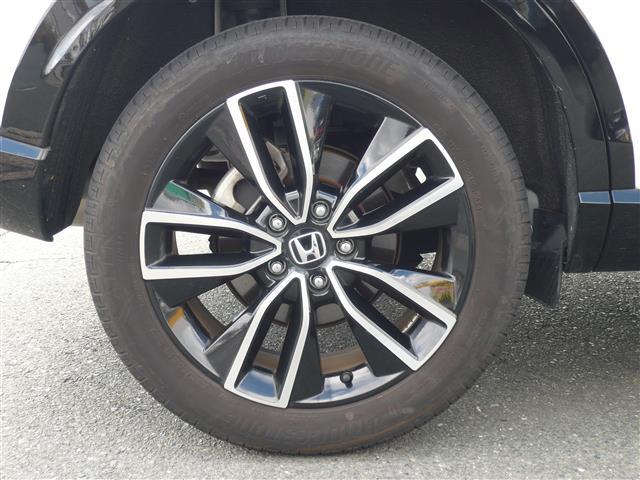 ヴェゼル ｅ：ＨＥＶ　Ｚ　ＬＤＡ　衝突回避支援ブレーキ機能　１オナ　追従　スマキ　ＢＴオーディオ　Ｐトランク　フルオートエアコン　Ｄレコ　エアバッグ　両席エアバック　Ｒカメ　パワーウィンドウ　ＬＥＤランプ　ソナー　シートヒータ（29枚目）