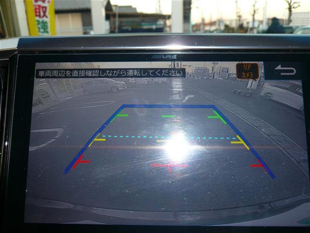 アルファード 2.5S 禁煙車 両側パワー アルパイン11インチナビ 前後ドライブレコーダー ビルトインETC バックカメラ セーフティセンス 2眼LED アルパインカーアロマ Bluetooth音楽 LKAS クリソナ(8枚目)