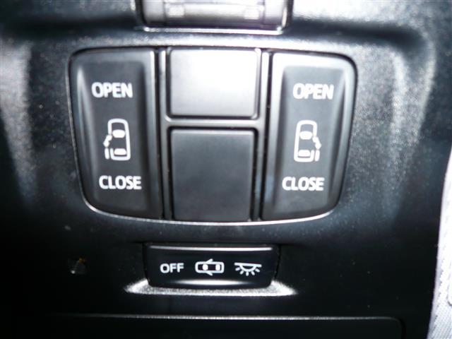 アルファード 2.5S 禁煙車 両側パワー アルパイン11インチナビ 前後ドライブレコーダー ビルトインETC バックカメラ セーフティセンス 2眼LED アルパインカーアロマ Bluetooth音楽 LKAS クリソナ(9枚目)