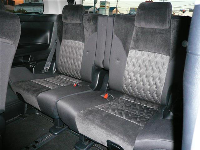 アルファード 2.5S 禁煙車 両側パワー アルパイン11インチナビ 前後ドライブレコーダー ビルトインETC バックカメラ セーフティセンス 2眼LED アルパインカーアロマ Bluetooth音楽 LKAS クリソナ(21枚目)