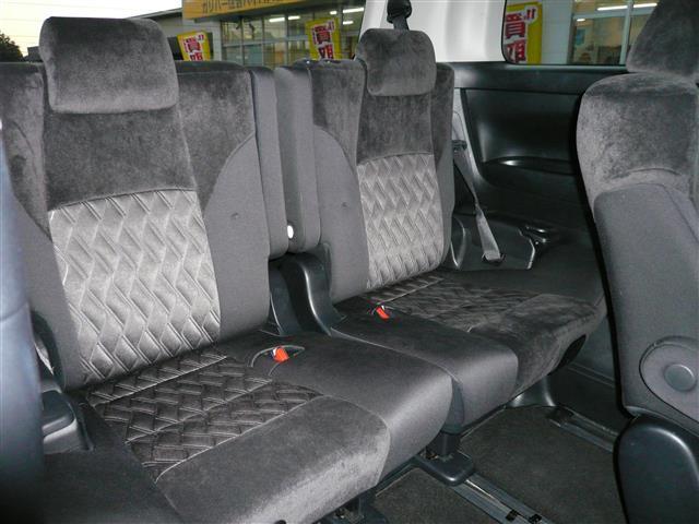 アルファード 2.5S 禁煙車 両側パワー アルパイン11インチナビ 前後ドライブレコーダー ビルトインETC バックカメラ セーフティセンス 2眼LED アルパインカーアロマ Bluetooth音楽 LKAS クリソナ(22枚目)