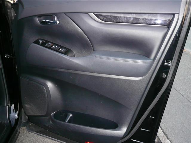 アルファード 2.5S 禁煙車 両側パワー アルパイン11インチナビ 前後ドライブレコーダー ビルトインETC バックカメラ セーフティセンス 2眼LED アルパインカーアロマ Bluetooth音楽 LKAS クリソナ(31枚目)