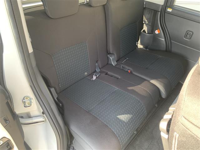 ルーミー カスタムG アイドリング レーダーC 両側電動SD LEDヘット 車線逸脱 コーナーソナー バックビューモニター Bluetoothオーディオ SDナビゲーション シートヒータ 衝突回避ブレーキ USB Aライト(13枚目)