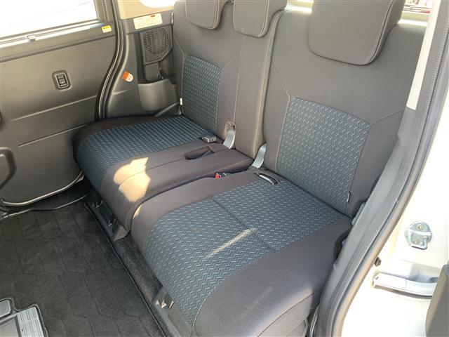 ルーミー カスタムG アイドリング レーダーC 両側電動SD LEDヘット 車線逸脱 コーナーソナー バックビューモニター Bluetoothオーディオ SDナビゲーション シートヒータ 衝突回避ブレーキ USB Aライト(14枚目)