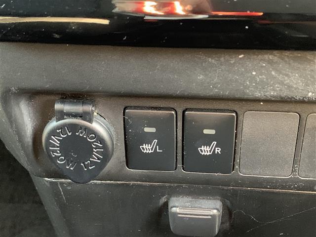 ルーミー カスタムG アイドリング レーダーC 両側電動SD LEDヘット 車線逸脱 コーナーソナー バックビューモニター Bluetoothオーディオ SDナビゲーション シートヒータ 衝突回避ブレーキ USB Aライト(19枚目)