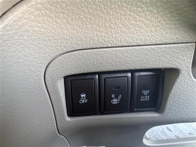 スペーシア Ｘ　禁煙車　低走行２万キロ台　デュアルカメラブレーキサポート　片側パワースライド　前後ドラレコ　ＫＥＮＷＯＯＤ　ＳＤナビ　リアロールサンシェード　オーバーヘッドコンソール　純正ＥＴＣ　シートヒータ　ＡＡＣ（6枚目）