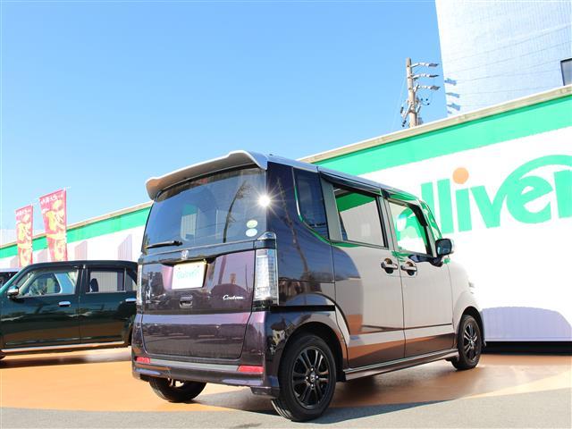 2トーン カスタム G Lパッケージ(14枚目)