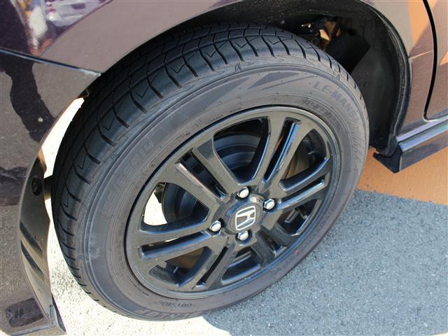 2トーン カスタム G Lパッケージ(19枚目)