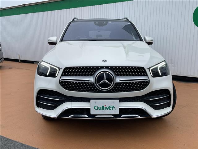 ＧＬＥ ＧＬＥ４５０　４マチックスポーツ（2枚目）