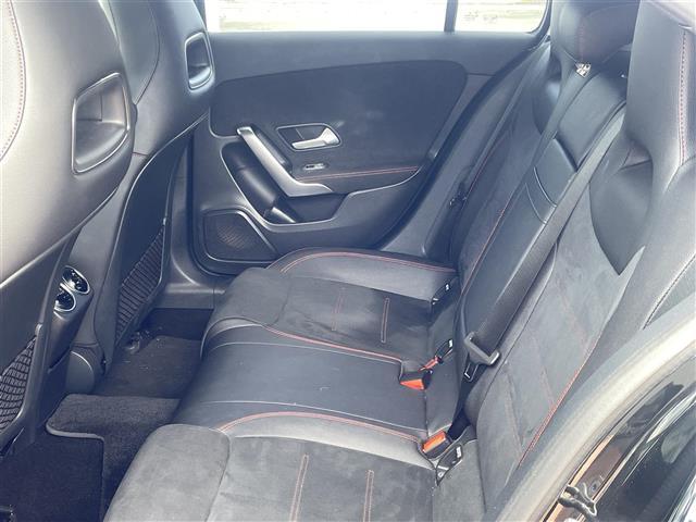 Ａクラス Ａ１８０　スタイル　Ｂｌｕｅｔｏｏｔｈオーディオ　レーンキープアシスト　リアビューカメラ　ＬＥＤ　衝突被害軽減　Ａライト　ナビＴＶ　ＥＴＣ車載器　パワーシート　スマートキー　アダクティブクルーズコントロール　エアコン（15枚目）