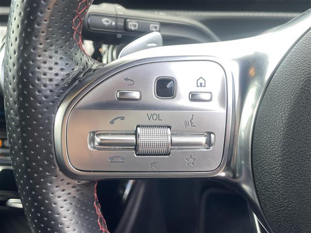 Ａクラス Ａ１８０　スタイル　Ｂｌｕｅｔｏｏｔｈオーディオ　レーンキープアシスト　リアビューカメラ　ＬＥＤ　衝突被害軽減　Ａライト　ナビＴＶ　ＥＴＣ車載器　パワーシート　スマートキー　アダクティブクルーズコントロール　エアコン（19枚目）