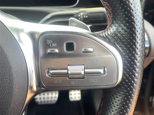 Ａクラス Ａ１８０　スタイル　Ｂｌｕｅｔｏｏｔｈオーディオ　レーンキープアシスト　リアビューカメラ　ＬＥＤ　衝突被害軽減　Ａライト　ナビＴＶ　ＥＴＣ車載器　パワーシート　スマートキー　アダクティブクルーズコントロール　エアコン（20枚目）