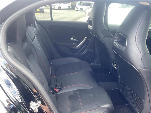 Ａクラス Ａ１８０　スタイル　Ｂｌｕｅｔｏｏｔｈオーディオ　レーンキープアシスト　リアビューカメラ　ＬＥＤ　衝突被害軽減　Ａライト　ナビＴＶ　ＥＴＣ車載器　パワーシート　スマートキー　アダクティブクルーズコントロール　エアコン（22枚目）