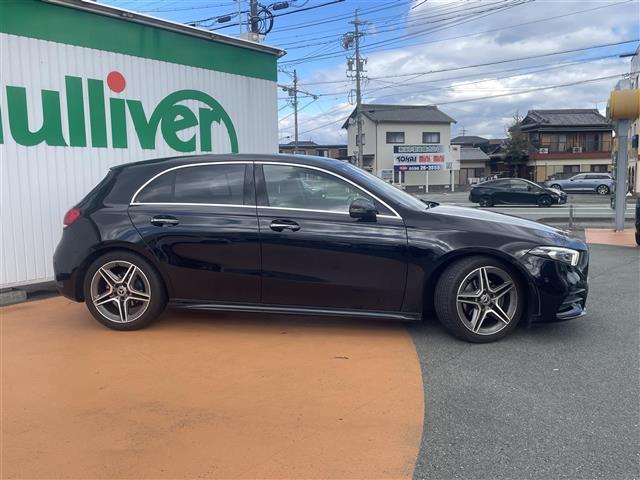 Ａクラス Ａ１８０　スタイル　Ｂｌｕｅｔｏｏｔｈオーディオ　レーンキープアシスト　リアビューカメラ　ＬＥＤ　衝突被害軽減　Ａライト　ナビＴＶ　ＥＴＣ車載器　パワーシート　スマートキー　アダクティブクルーズコントロール　エアコン（29枚目）