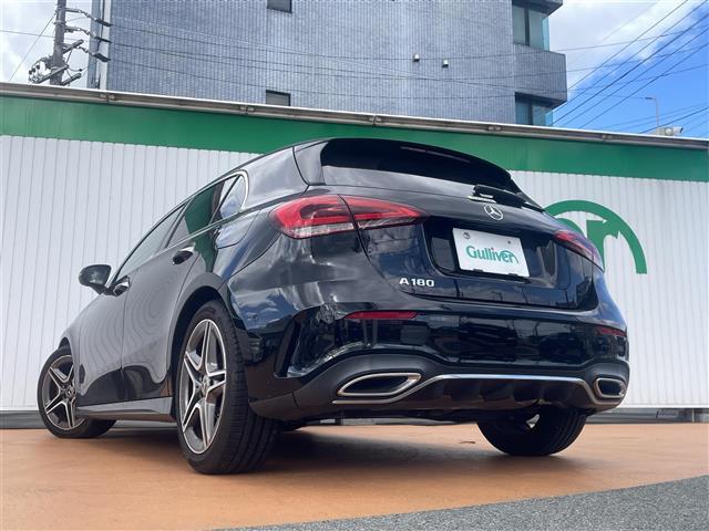 Ａクラス Ａ１８０　スタイル　Ｂｌｕｅｔｏｏｔｈオーディオ　レーンキープアシスト　リアビューカメラ　ＬＥＤ　衝突被害軽減　Ａライト　ナビＴＶ　ＥＴＣ車載器　パワーシート　スマートキー　アダクティブクルーズコントロール　エアコン（31枚目）