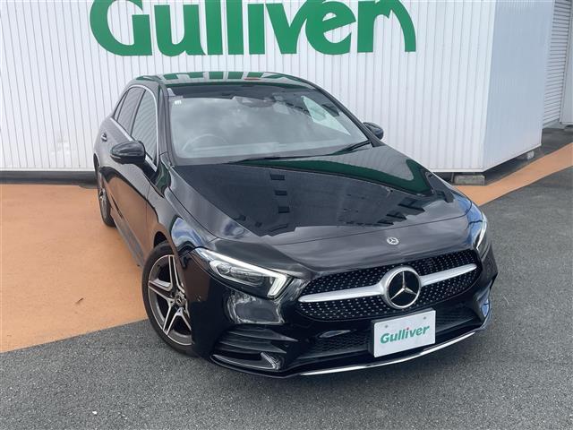 Ａクラス Ａ１８０　スタイル　Ｂｌｕｅｔｏｏｔｈオーディオ　レーンキープアシスト　リアビューカメラ　ＬＥＤ　衝突被害軽減　Ａライト　ナビＴＶ　ＥＴＣ車載器　パワーシート　スマートキー　アダクティブクルーズコントロール　エアコン（34枚目）