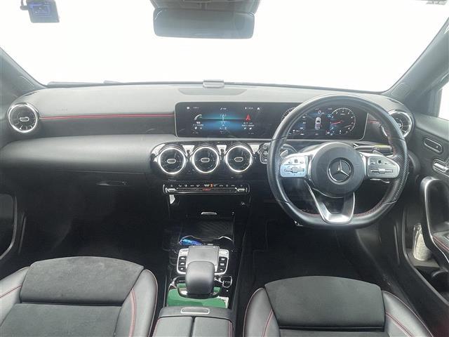 Ａクラス Ａ１８０　スタイル　Ｂｌｕｅｔｏｏｔｈオーディオ　レーンキープアシスト　リアビューカメラ　ＬＥＤ　衝突被害軽減　Ａライト　ナビＴＶ　ＥＴＣ車載器　パワーシート　スマートキー　アダクティブクルーズコントロール　エアコン（36枚目）