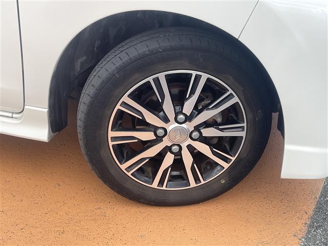 タント カスタムＸ　トップエディションＶＳ　ＳＡＩＩＩ　純正ナビ／全方位モニター　横滑り防止　衝突回避支援ブレーキ　Ａライト　両側オートスライドドア　全方位カメラ　ＥＴＣ車載器　地デジ　Ｂｌｕｅｔｏｏｔｈ接続　ワンオーナー車　オートエアコン　スマートキー（33枚目）