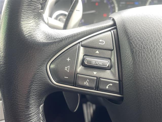 スカイライン 350GT ハイブリッド タイプSP アラウンドビューモニター/社外ダウンサス 本革 ローダウン 電動シート LEDヘッド インテリジェントエアコン クルーズコントロール シートヒーター HDDナビ ドラレコ ETC 寒冷地 ナビTV(12枚目)