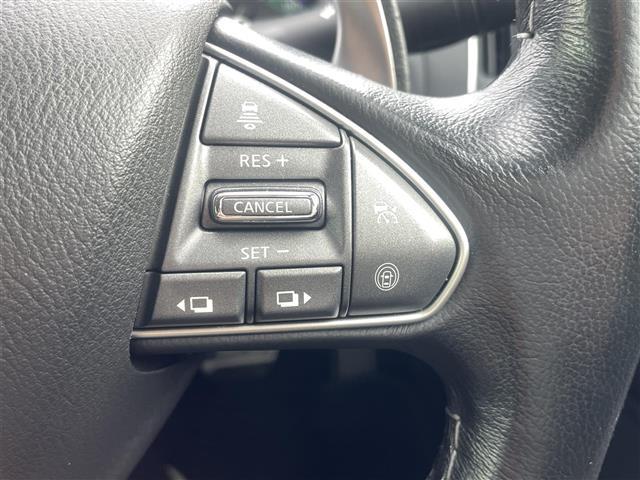 スカイライン 350GT ハイブリッド タイプSP アラウンドビューモニター/社外ダウンサス 本革 ローダウン 電動シート LEDヘッド インテリジェントエアコン クルーズコントロール シートヒーター HDDナビ ドラレコ ETC 寒冷地 ナビTV(13枚目)