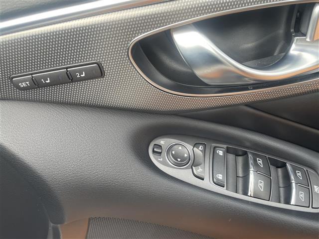 スカイライン 350GT ハイブリッド タイプSP アラウンドビューモニター/社外ダウンサス 本革 ローダウン 電動シート LEDヘッド インテリジェントエアコン クルーズコントロール シートヒーター HDDナビ ドラレコ ETC 寒冷地 ナビTV(22枚目)