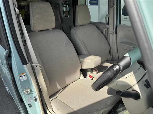 スペーシア ハイブリッドＸ　両側パワードア　スマートエントリー　シ－トヒ－タ－　ＥＴＣ車載器　ブルートゥース　ｉ－ｓｔｏｐ　フリーキー　ナビＴＶ　サイドエアバック　ダブルエアバック　ＶＤＣ　ＡＡＣ　ＳＤナビゲーション　ＤＶＤ再生（16枚目）