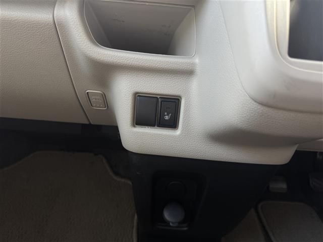 スペーシア ハイブリッドＸ　両側パワードア　スマートエントリー　シ－トヒ－タ－　ＥＴＣ車載器　ブルートゥース　ｉ－ｓｔｏｐ　フリーキー　ナビＴＶ　サイドエアバック　ダブルエアバック　ＶＤＣ　ＡＡＣ　ＳＤナビゲーション　ＤＶＤ再生（29枚目）