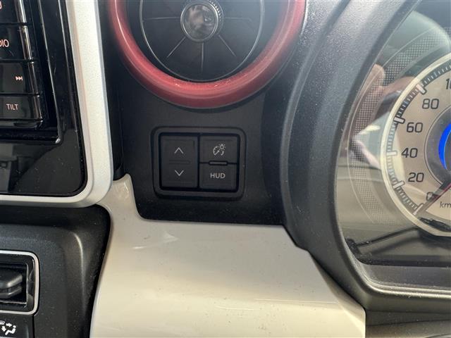 スペーシア ハイブリッドＸ　両側パワードア　スマートエントリー　シ－トヒ－タ－　ＥＴＣ車載器　ブルートゥース　ｉ－ｓｔｏｐ　フリーキー　ナビＴＶ　サイドエアバック　ダブルエアバック　ＶＤＣ　ＡＡＣ　ＳＤナビゲーション　ＤＶＤ再生（37枚目）