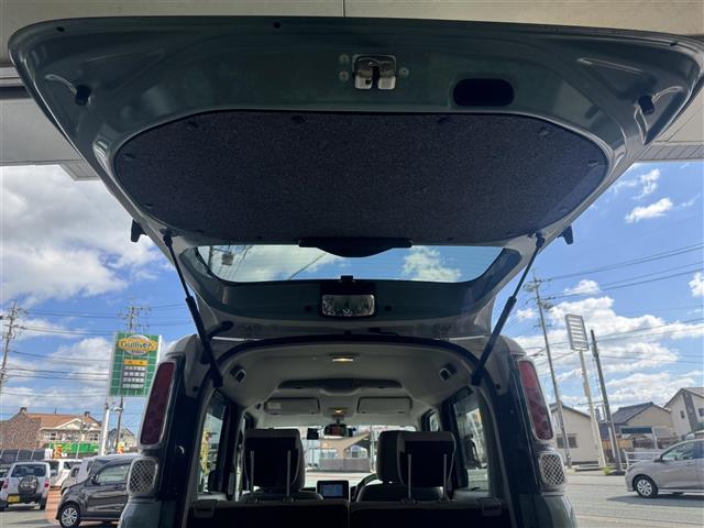 スペーシア ハイブリッドＸ　両側パワードア　スマートエントリー　シ－トヒ－タ－　ＥＴＣ車載器　ブルートゥース　ｉ－ｓｔｏｐ　フリーキー　ナビＴＶ　サイドエアバック　ダブルエアバック　ＶＤＣ　ＡＡＣ　ＳＤナビゲーション　ＤＶＤ再生（38枚目）