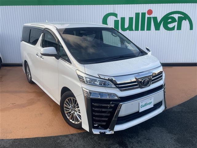 ヴェルファイア ２．５Ｚ　ＢＩＧＸナビ／フリップダウンモニター　車線逸脱　ｂｌｕｅｔｏｏｔｈ　両自動ドア　地デジ　エアロ　Ｂカメラ　オートクルーズコントロール　ダブルエアコン　ＬＥＤライト　横滑り防止装置付き　ＥＴＣ　ＤＶＤ（30枚目）