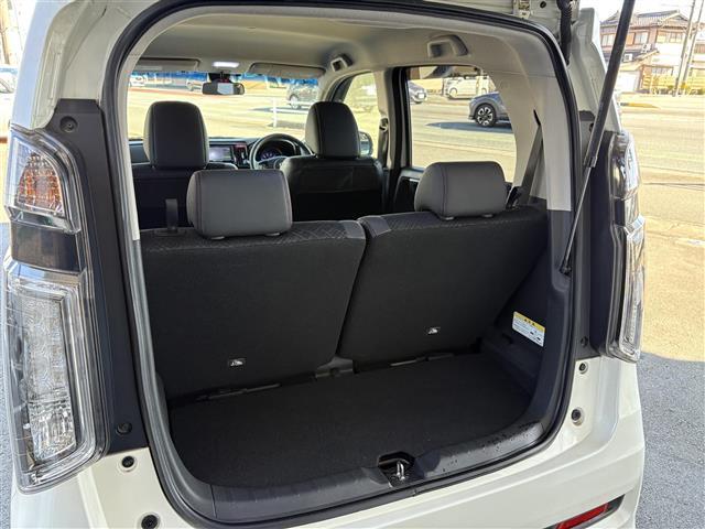 N-WGNカスタム G・ターボパッケージ AUTOライト 地デジフルセグ 横滑り防止システム 追突被害軽減ブレーキ ECONモード WSRS ブルートゥース エアロ サイドエアバッグ キーフリー ETC付き ターボモデル テレビ ABS AC(16枚目)