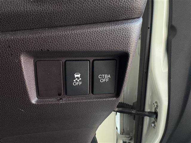 N-WGNカスタム G・ターボパッケージ AUTOライト 地デジフルセグ 横滑り防止システム 追突被害軽減ブレーキ ECONモード WSRS ブルートゥース エアロ サイドエアバッグ キーフリー ETC付き ターボモデル テレビ ABS AC(36枚目)