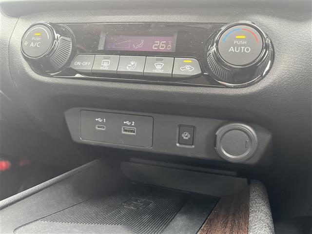 オーラ Ｇ　レザーエディション　ワンオーナ　追突防止　地デジ　２．０ＥＴＣ　横滑り防止　Ｂｌｕｅｔｏｏｔｈ　レーダークルーズ　本革　ＬＥＤ　ドライブレコーダー　インテリジェントキー　キーレスエントリー　オートエアコン　ＡＢＳ　ＩＳＳ（16枚目）