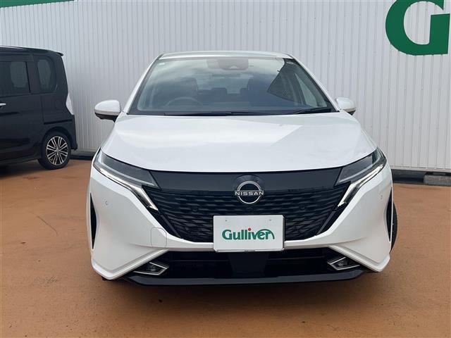 オーラ Ｇ　レザーエディション　ワンオーナ　追突防止　地デジ　２．０ＥＴＣ　横滑り防止　Ｂｌｕｅｔｏｏｔｈ　レーダークルーズ　本革　ＬＥＤ　ドライブレコーダー　インテリジェントキー　キーレスエントリー　オートエアコン　ＡＢＳ　ＩＳＳ（27枚目）