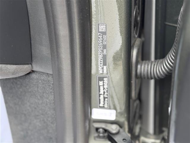 ７１８ケイマン ７１８ケイマンＧＴＳ　４．０（30枚目）